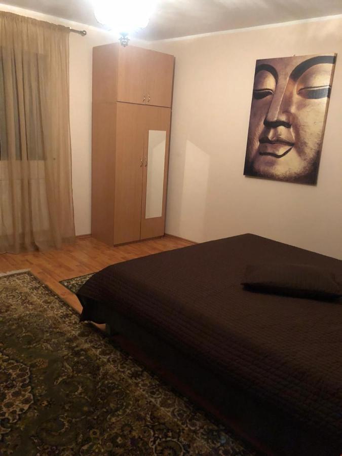 Vila Zeno Braşov Exteriör bild